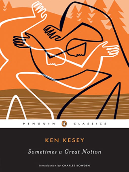 Title details for Sometimes a Great Notion by Ken Kesey - Available